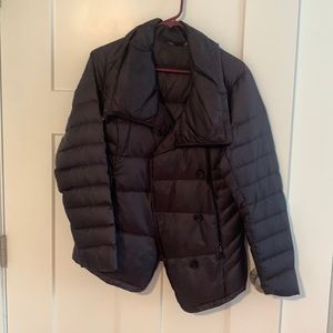 Nau Down Jacket